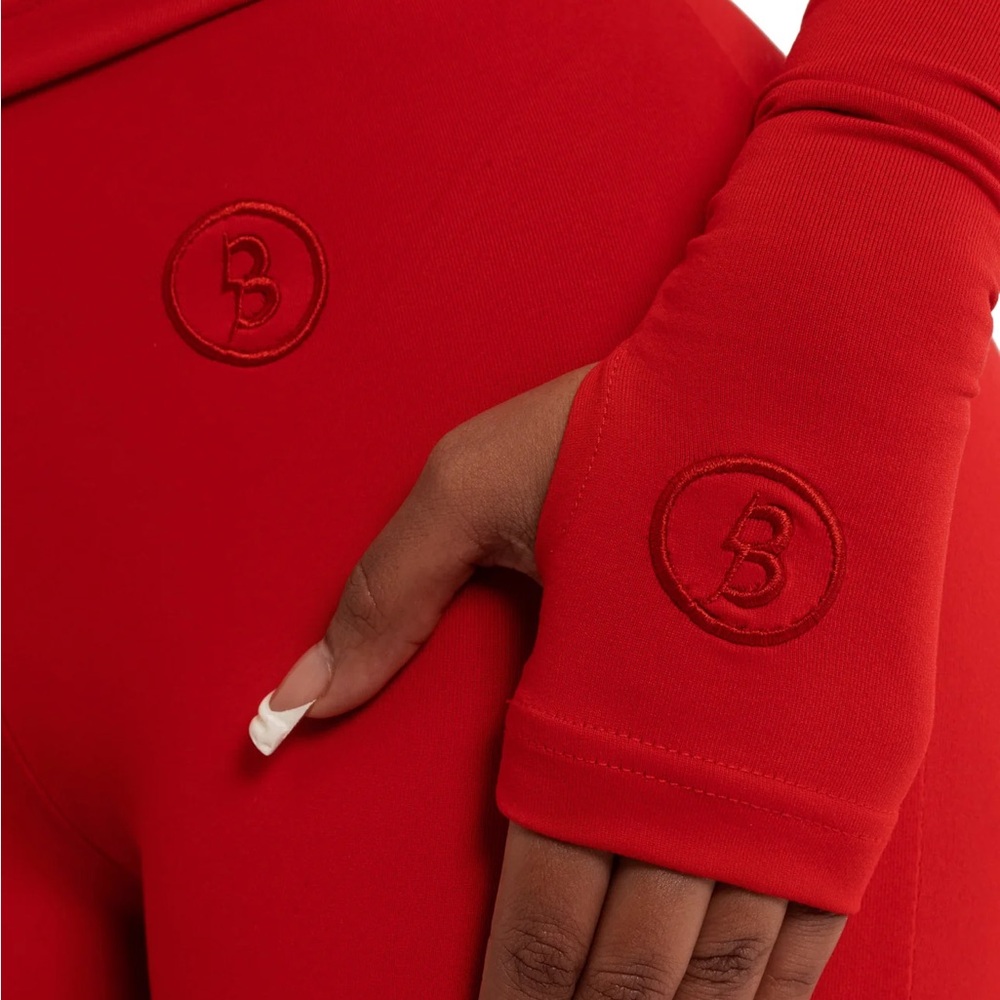 BODYBYRAVEN Flare Pants Set